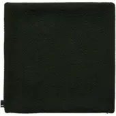 HAY Sierkussenhoes Texture Cushion Cover Dark Green (50 x 50 cm)