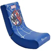 X Rocker Gamestoel - Spiderman - inklapbaar - Marvel hero rocker ()