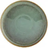 Altom Design Reactief Salie Porseleinen Dinerbord - 26 cm