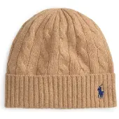 Ralph Lauren Muts camel