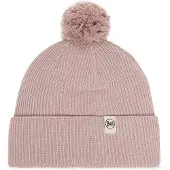 Buff Muts Knitted Hat Renvi Rosewood