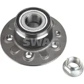 SWAG 33 10 4466 Wiellagerset