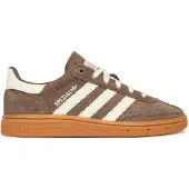 Adidas Sneakers 'Handball Spezial' ombergrijs / offwhite