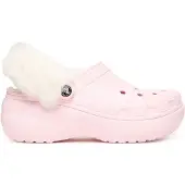 Crocs Clogs pastelroze