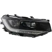 Valeo 450709 Koplamp
