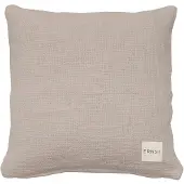 ERNST kussensloop Beige, 50x50 cm