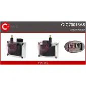 Casco CIC70013AS Bobine