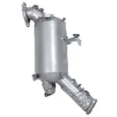 ASSO 42.15009 Roetfilter (DPF)