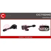Casco CIC71024AS Bobine