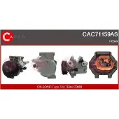Casco CAC71159AS Aircopomp