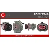 Casco CAC52005AS Aircopomp