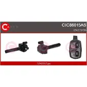 Casco CIC86015AS Bobine