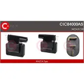 Casco CIC84000AS Bobine