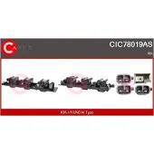 Casco CIC78019AS Bobine