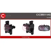 Casco CIC86011AS Bobine