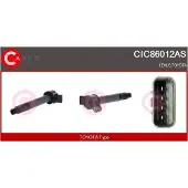 Casco CIC86012AS Bobine