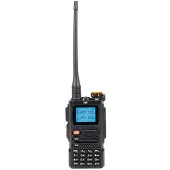 Pni P16uv Vhf/uhf Portable Radio Station Transparant