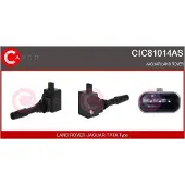 Casco CIC81014AS Bobine