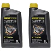 RIDEX 3069A0102P Olie, automatische transmissie (ATF)