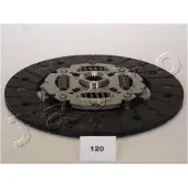 Japko 80120 Koppelingsplaat