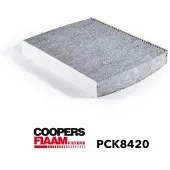 COOPERSFIAAM FILTERS PCK8420 Interieurfilter