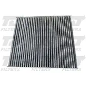 Quinton Hazell QFC0613 Interieurfilter