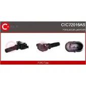 Casco CIC72016AS Bobine