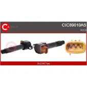 Casco CIC89010AS Bobine