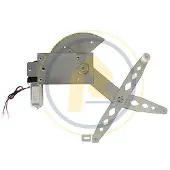 Ac Rolcar 01.4300 Raammechanisme