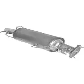 ASSO 14.15013 Roetfilter (DPF)