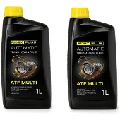 RIDEX 3069A0114P Olie, automatische transmissie (ATF)