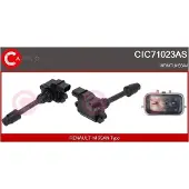 Casco CIC71023AS Bobine