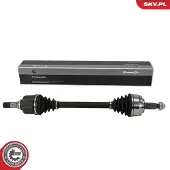 ESEN SKV 40SKV014 Aandrijfas
