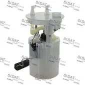 Fispa 72301A2 Brandstofpomp