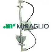 MIRAGLIO 30/1663 Raammechanisme