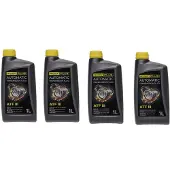 RIDEX 3069A0110P Olie, automatische transmissie (ATF)