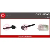 Casco CIC71025AS Bobine