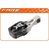 FARE 16370 Motorsteunlager