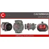 Casco CAC52064GS Aircopomp