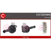 Casco CIC72010AS Bobine