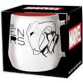 Marvel Kopje met doos Marvel Keramisch 360 ml