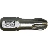 Bosch PH3 Max Grip Schroefbit 25mm 1/4" - Extra hard