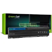 Green Cell DE04 Laptopaccu 11.1 V 4400 mAh Dell