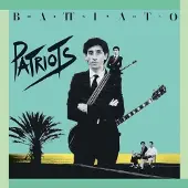 Bertus Distributie Patriots (2008 Remastered - Battiato F.