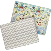 Kinderkraft Matty 2 Carpet Veelkleurig