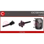 Casco CIC72014AS Bobine