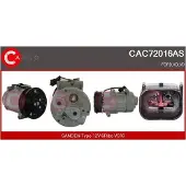Casco CAC72016AS Aircopomp