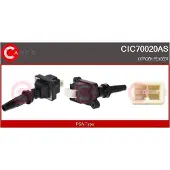 Casco CIC70020AS Bobine