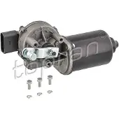 Topran 110 766 Brandstoffilter