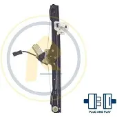 Ac Rolcar 01.2532 Raammechanisme